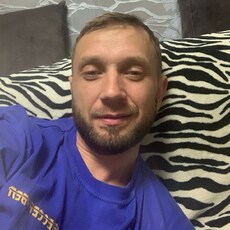 Фотография мужчины Максим, 36 лет из г. Бобруйск