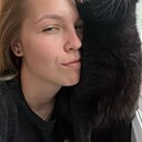 Ксения, 25 лет