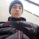 Иван, 23 года