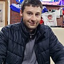 Алексей, 33 года