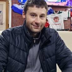 Фотография мужчины Алексей, 33 года из г. Белая Калитва