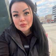 Фотография девушки Алина, 23 года из г. Киров