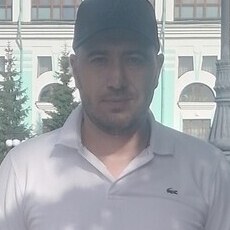 Фотография мужчины Саша, 32 года из г. Омск
