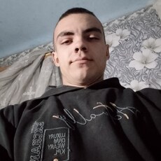 Фотография мужчины Миша, 18 лет из г. Одесса