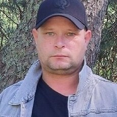 Фотография мужчины Антон, 41 год из г. Балтийск