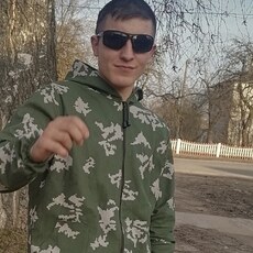 Фотография мужчины Юрий, 22 года из г. Верхнедвинск