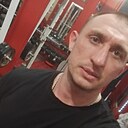 Андрей, 36 лет