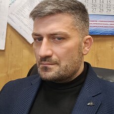 Фотография мужчины Ваген, 42 года из г. Мурманск