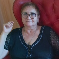 Фотография девушки Лариса, 60 лет из г. Оренбург