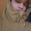 Дауд, 25 лет