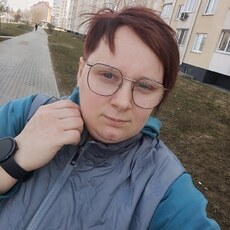 Фотография девушки Ирина, 29 лет из г. Минск