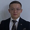 Nurbolat, 23 года