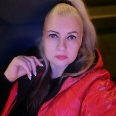 Фотография девушки Ксюша, 52 года из г. Калининград