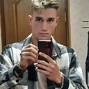 Макс, 22 года