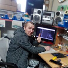 Фотография мужчины Anton, 37 лет из г. Челябинск