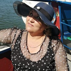 Фотография девушки Мое, 58 лет из г. Киселевск