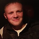 Паша, 33 года