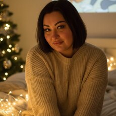 Фотография девушки Каролина, 38 лет из г. Назарово
