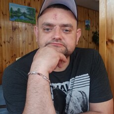 Фотография мужчины Косяк, 44 года из г. Первомайск