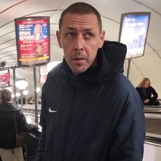 Фотография мужчины Vlad, 44 года из г. Волгоград