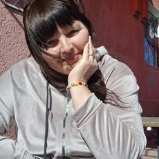 Фотография девушки Катерина, 48 лет из г. Одесса