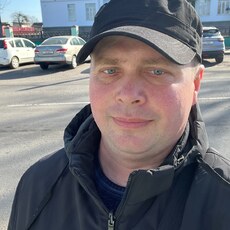 Фотография мужчины Василий, 42 года из г. Ружаны