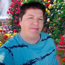 Фотография девушки Ксюша, 51 год из г. Новоаннинский