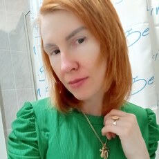 Фотография девушки Елена, 43 года из г. Кизел