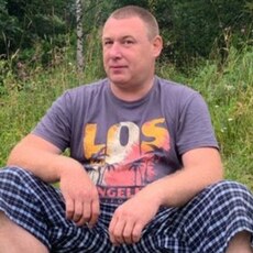 Фотография мужчины Дмитрий, 46 лет из г. Ачинск