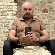 Фотография мужчины Oleg, 50 лет из г. Гродно