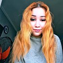 Любовь, 28 лет