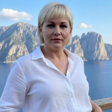 Фотография девушки Olja, 44 года из г. Брно