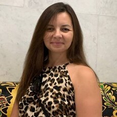 Фотография девушки Любима, 44 года из г. Прокопьевск