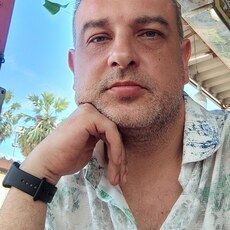 Фотография мужчины Виталий, 44 года из г. Комсомольск-на-Амуре
