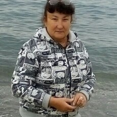 Фотография девушки Людмила, 65 лет из г. Уссурийск