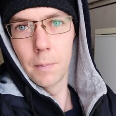 Фотография мужчины Михаил, 37 лет из г. Кореновск