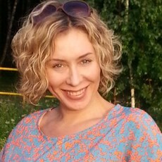 Фотография девушки Janna, 48 лет из г. Тюмень