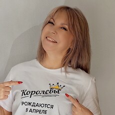 Фотография девушки Инна, 55 лет из г. Барановичи