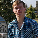 Владимир, 41 год