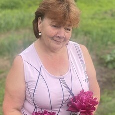 Фотография девушки Любовь, 63 года из г. Вышний Волочек