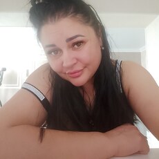 Фотография девушки Светлана, 44 года из г. Братск