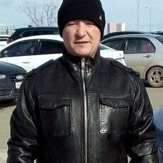 Фотография мужчины Александр, 49 лет из г. Полевской