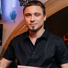 Фотография мужчины Дмитрий, 36 лет из г. Краснодар