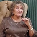 Люба, 62 года