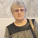 Любовь, 63 года