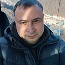 Макс, 45 лет