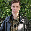 Anton, 34 года