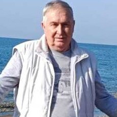 Фотография мужчины Максим, 64 года из г. Адлер