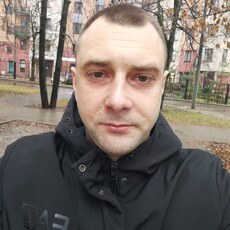 Фотография мужчины Александр, 31 год из г. Сураж