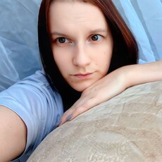 Фотография девушки Настя, 29 лет из г. Уссурийск